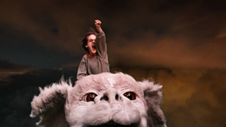 How <em>The Neverending Story</em> Taught Us to Love 80s Synth-Pop